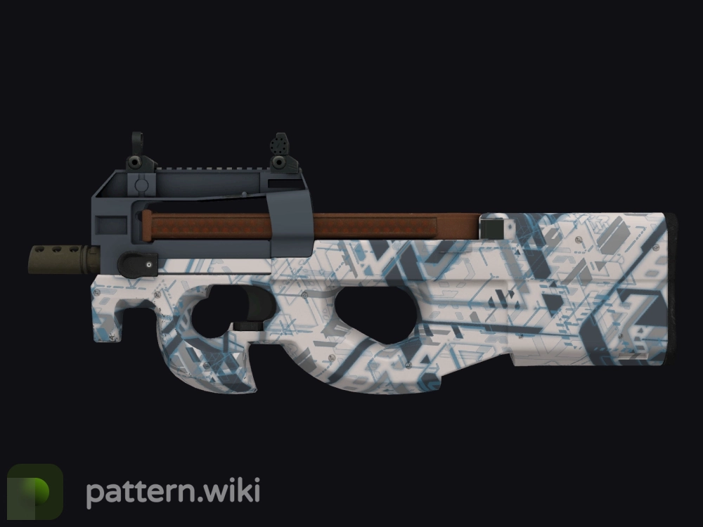 P90 Schematic seed 274