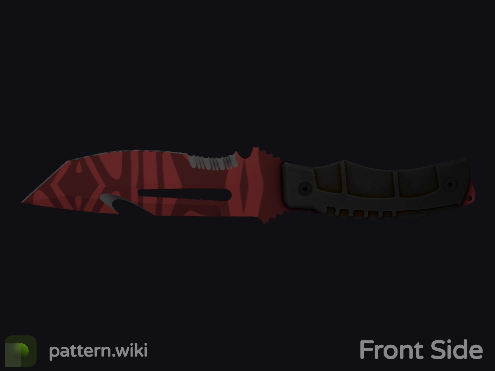 Survival Knife Slaughter seed 348