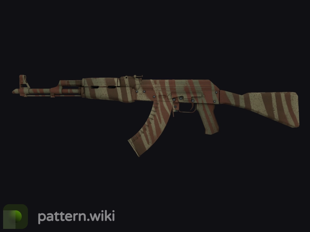 AK-47 Predator seed 883