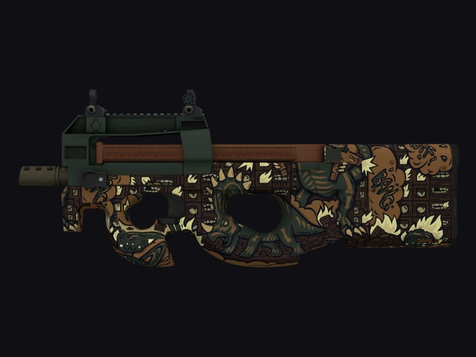 skin preview seed 664