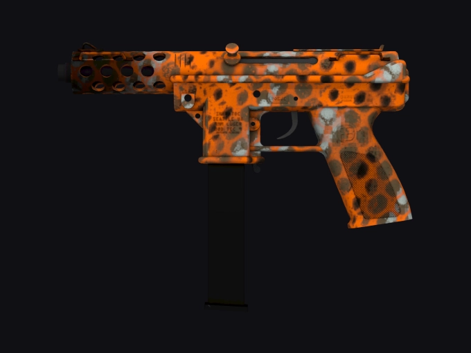 skin preview seed 917