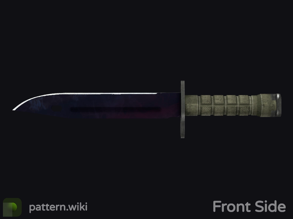 Bayonet Doppler seed 301