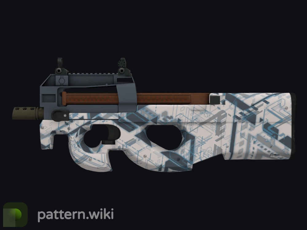 P90 Schematic seed 473