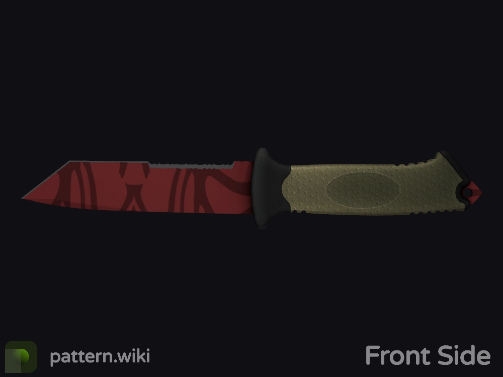 Ursus Knife Slaughter seed 177