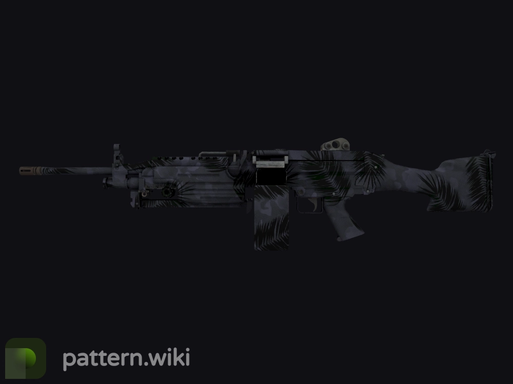 M249 Midnight Palm seed 445