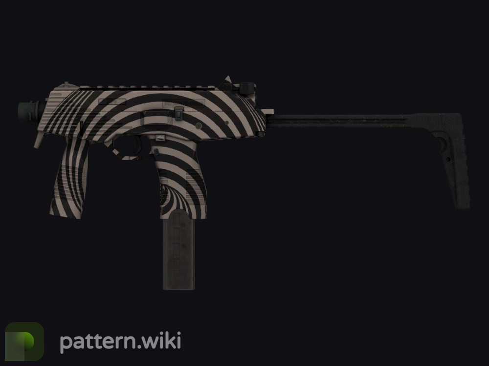 MP9 Hypnotic seed 22