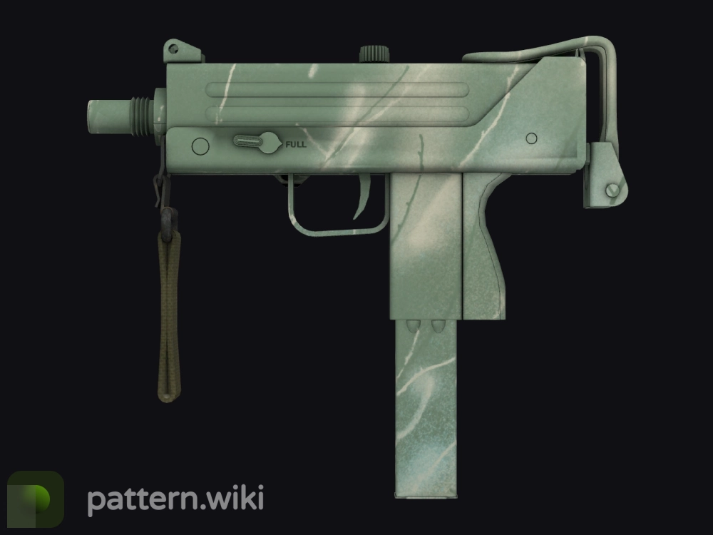 MAC-10 Surfwood seed 891