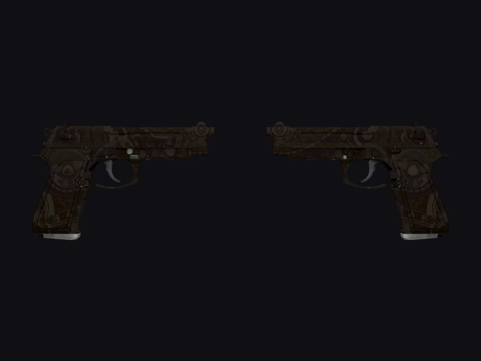 skin preview seed 910