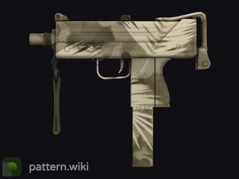 MAC-10 Palm seed 174