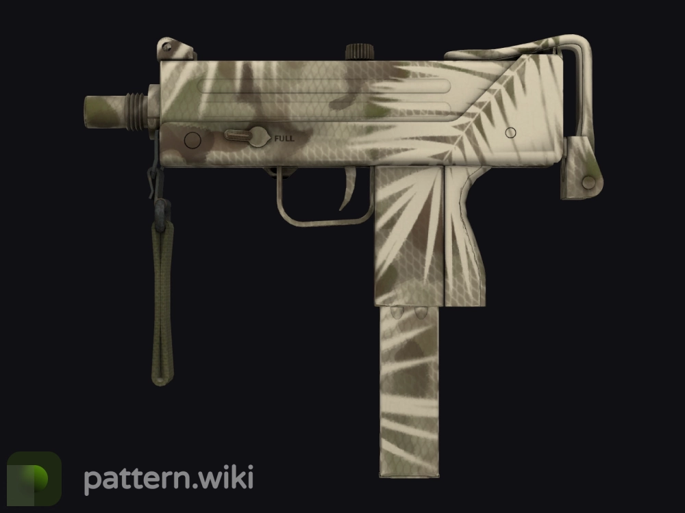 MAC-10 Palm seed 953