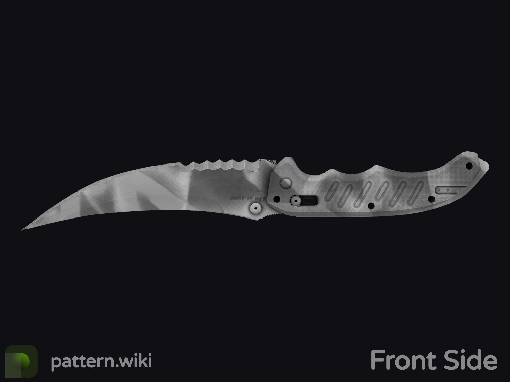 Flip Knife Urban Masked seed 33