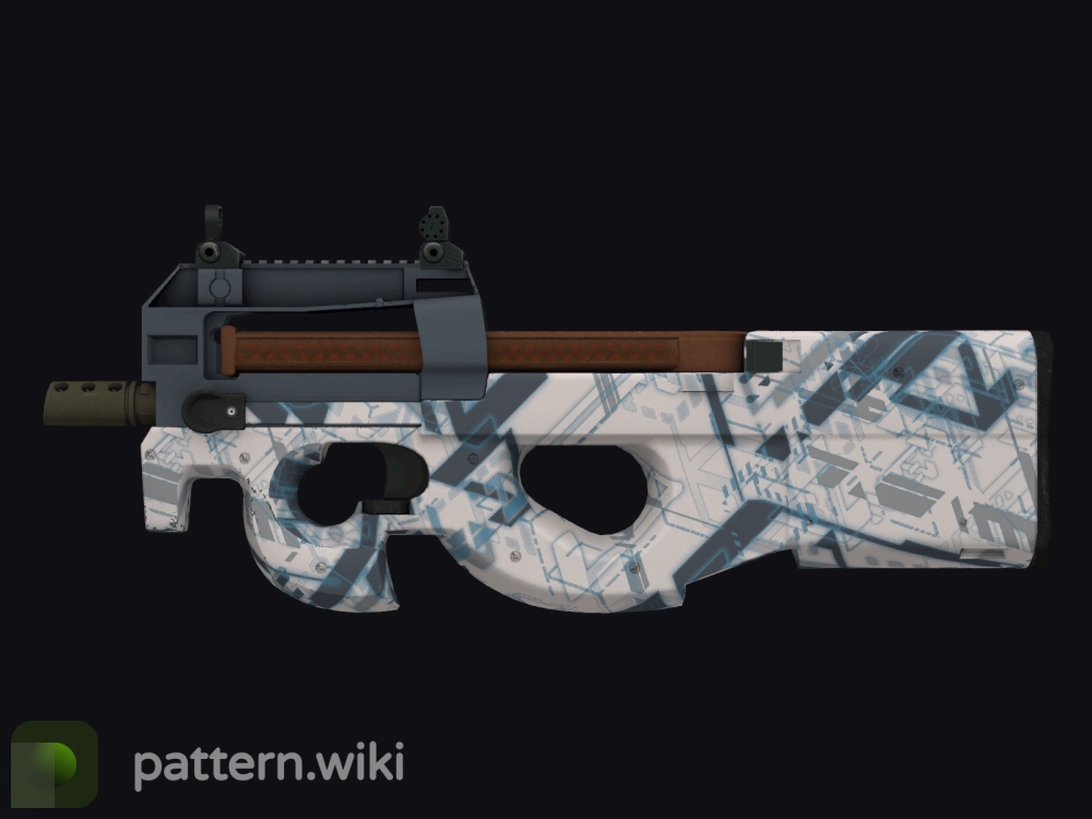 P90 Schematic seed 536