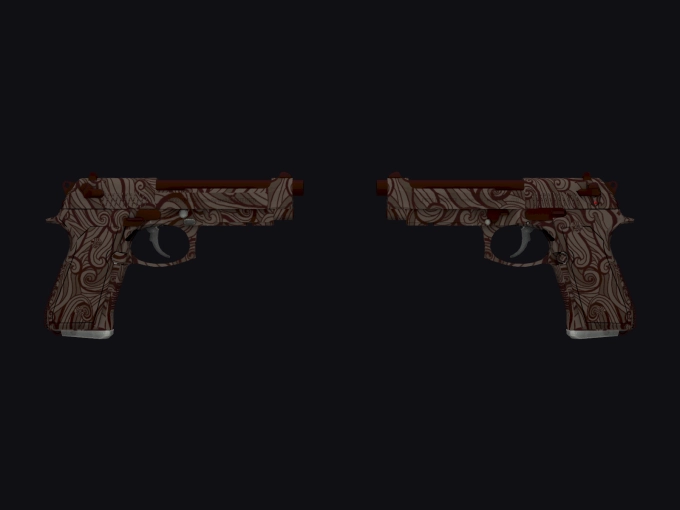 skin preview seed 990