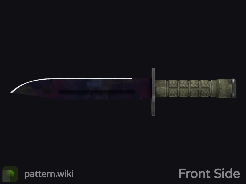 Bayonet Doppler seed 780