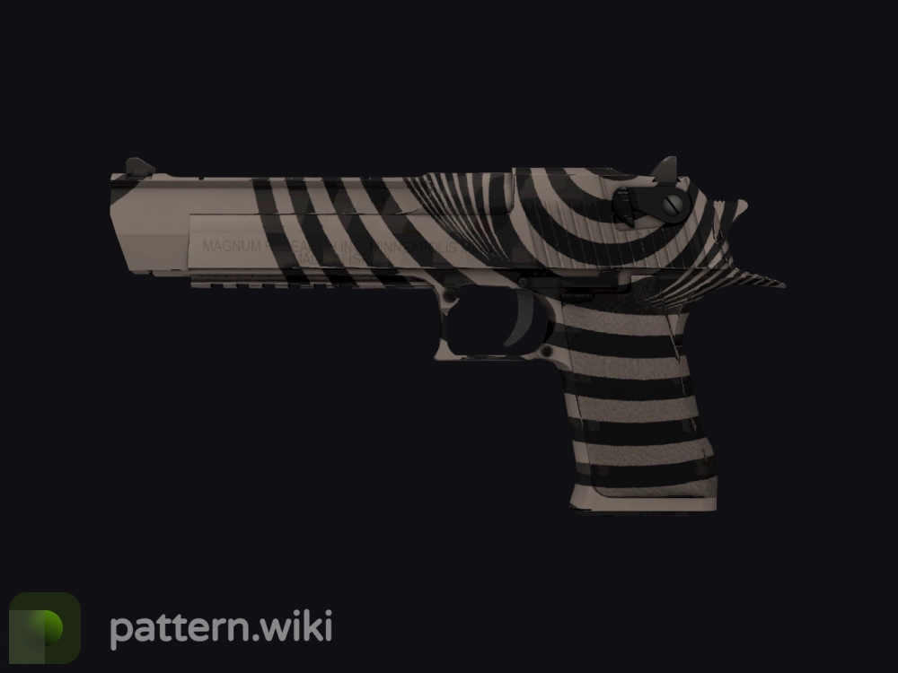 Desert Eagle Hypnotic seed 937