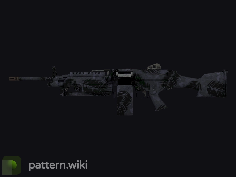 M249 Midnight Palm seed 875