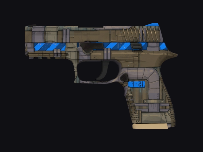 skin preview seed 613