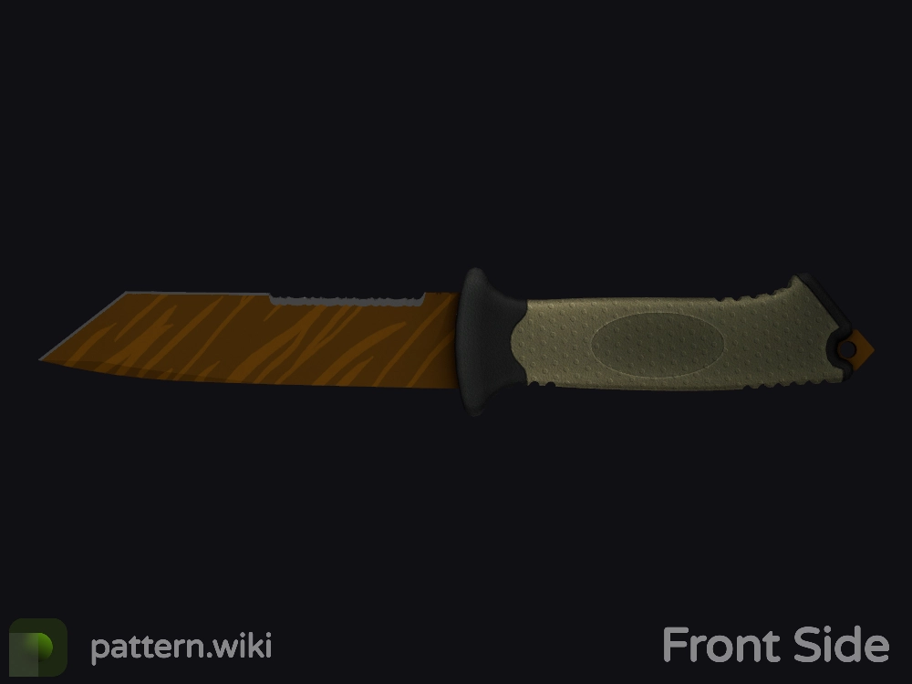 Ursus Knife Tiger Tooth seed 196