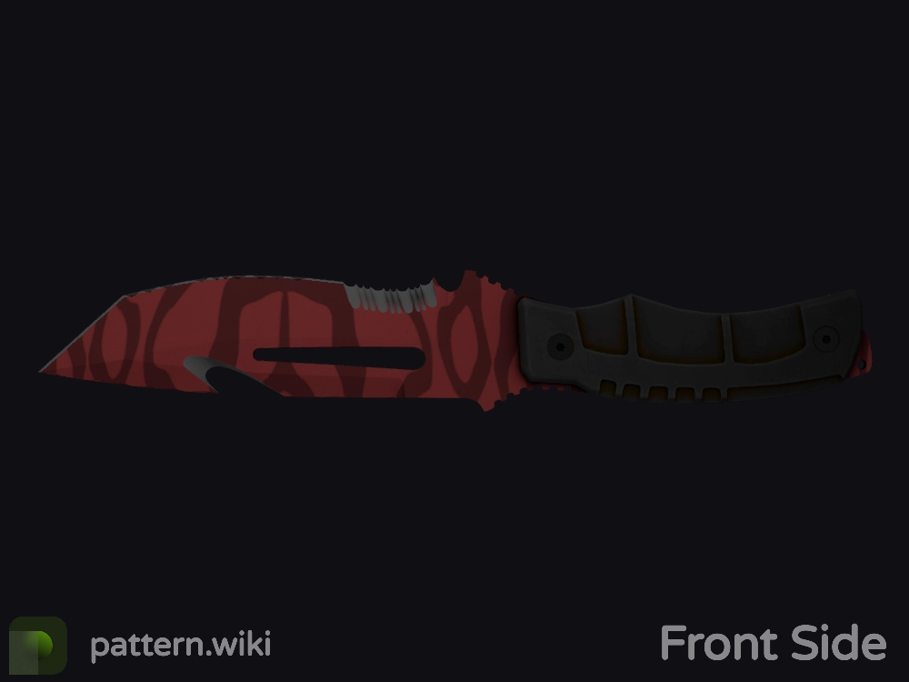 Survival Knife Slaughter seed 579