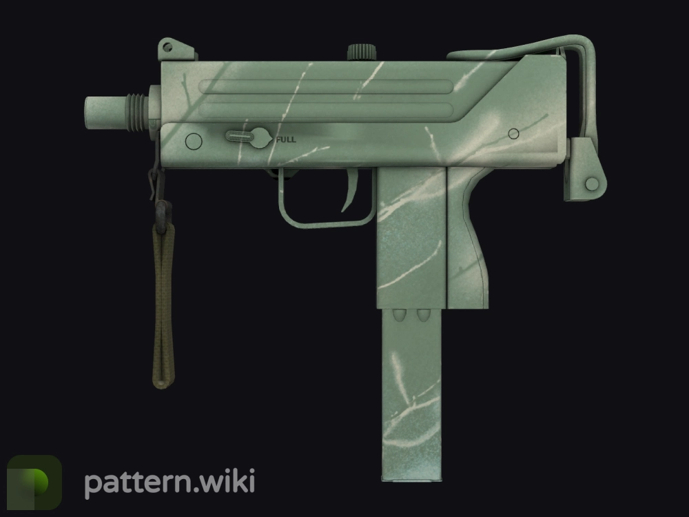 MAC-10 Surfwood seed 183