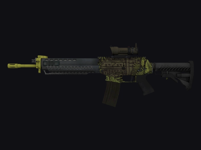 skin preview seed 907