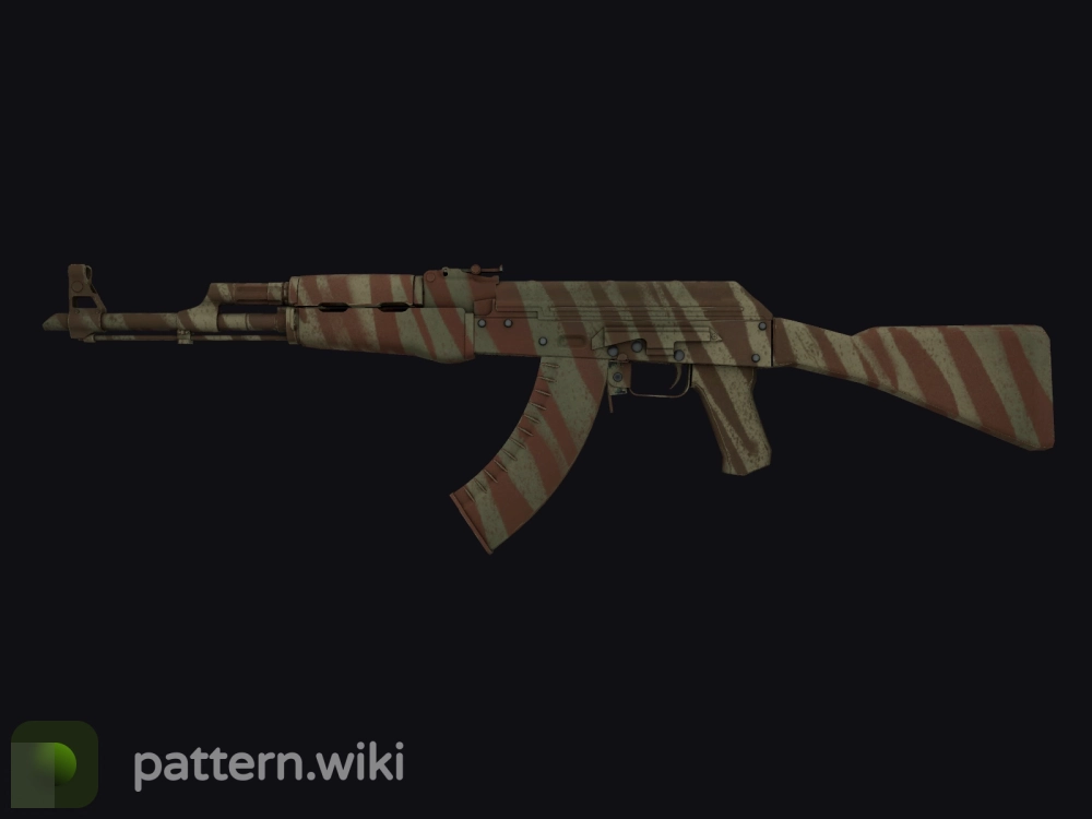 AK-47 Predator seed 936