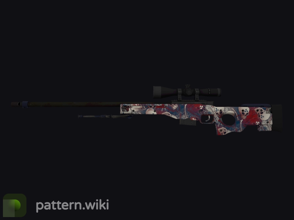 AWP Acheron seed 6