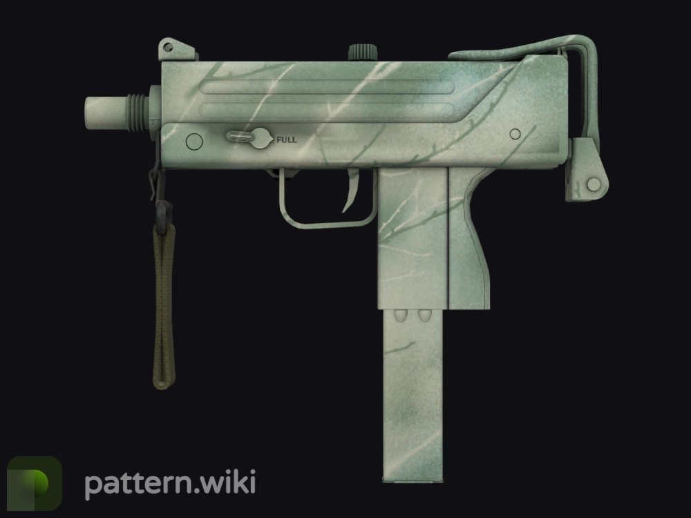 MAC-10 Surfwood seed 388