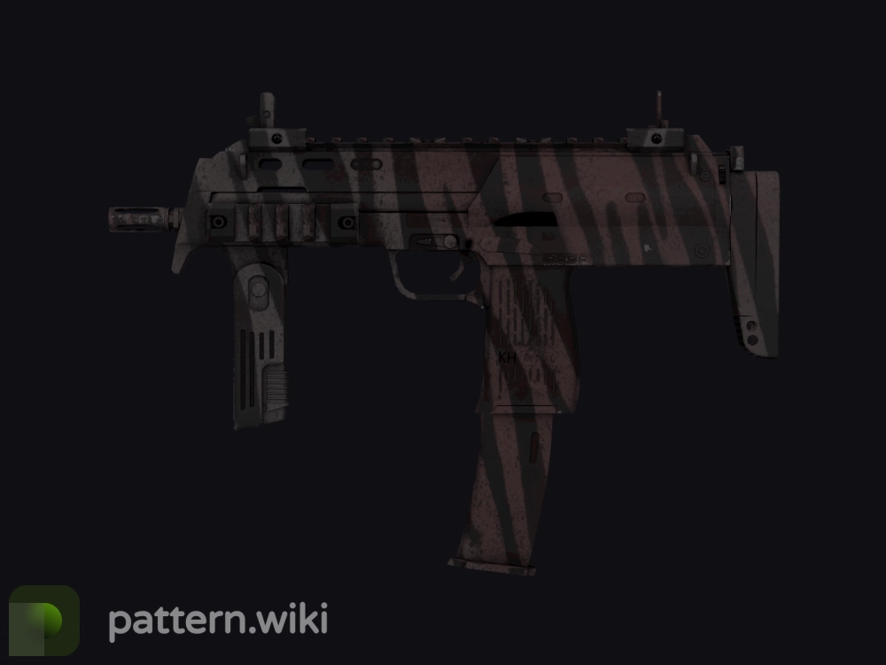 MP7 Prey seed 24