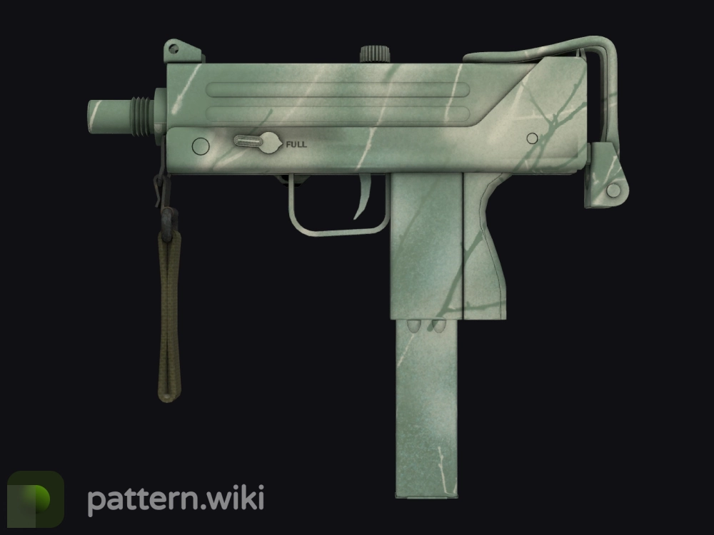 MAC-10 Surfwood seed 942