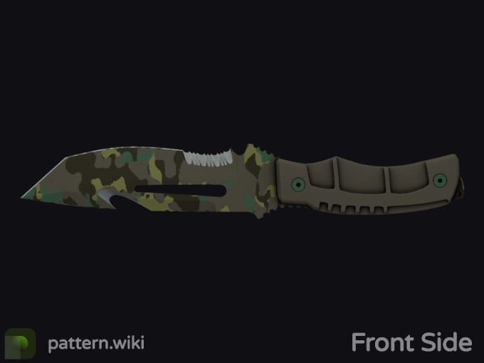 skin preview seed 711