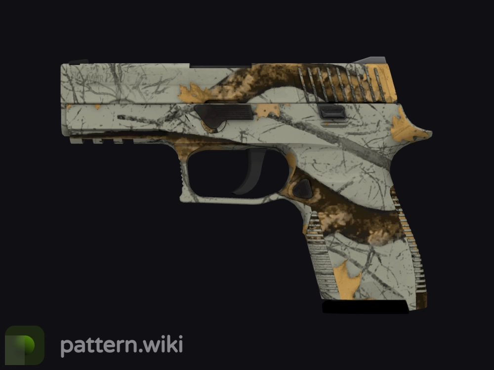 P250 Modern Hunter seed 17