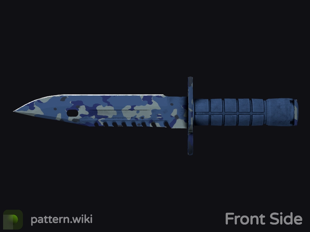 M9 Bayonet Bright Water seed 952