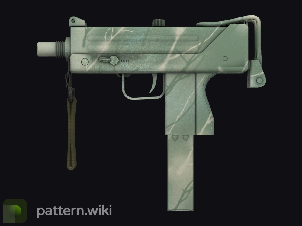 MAC-10 Surfwood seed 920