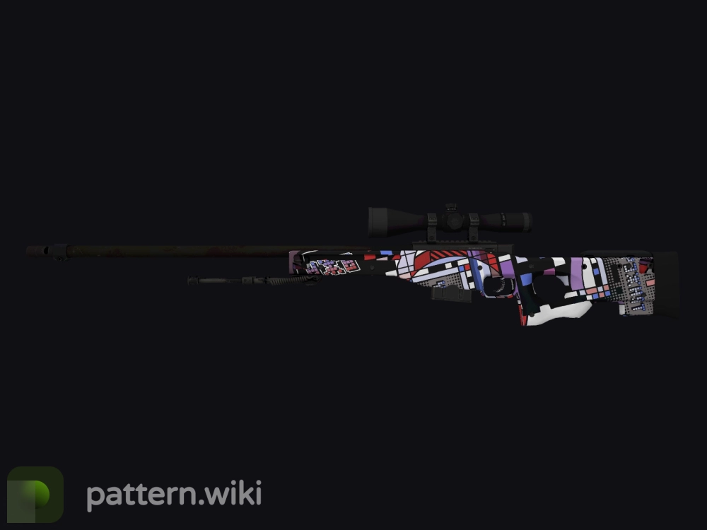 AWP POP AWP seed 33