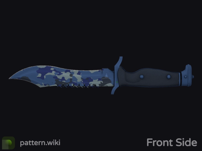 Bowie Knife Bright Water preview