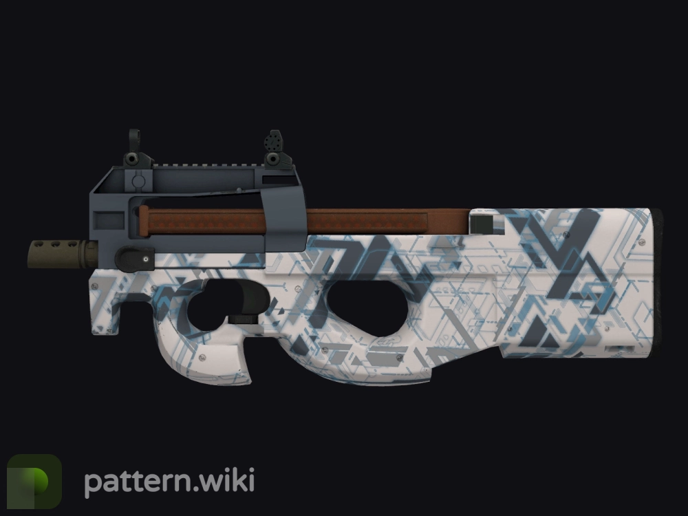 P90 Schematic seed 657