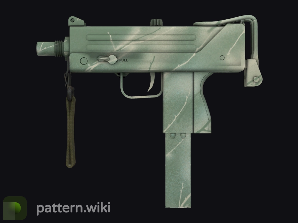 MAC-10 Surfwood seed 941