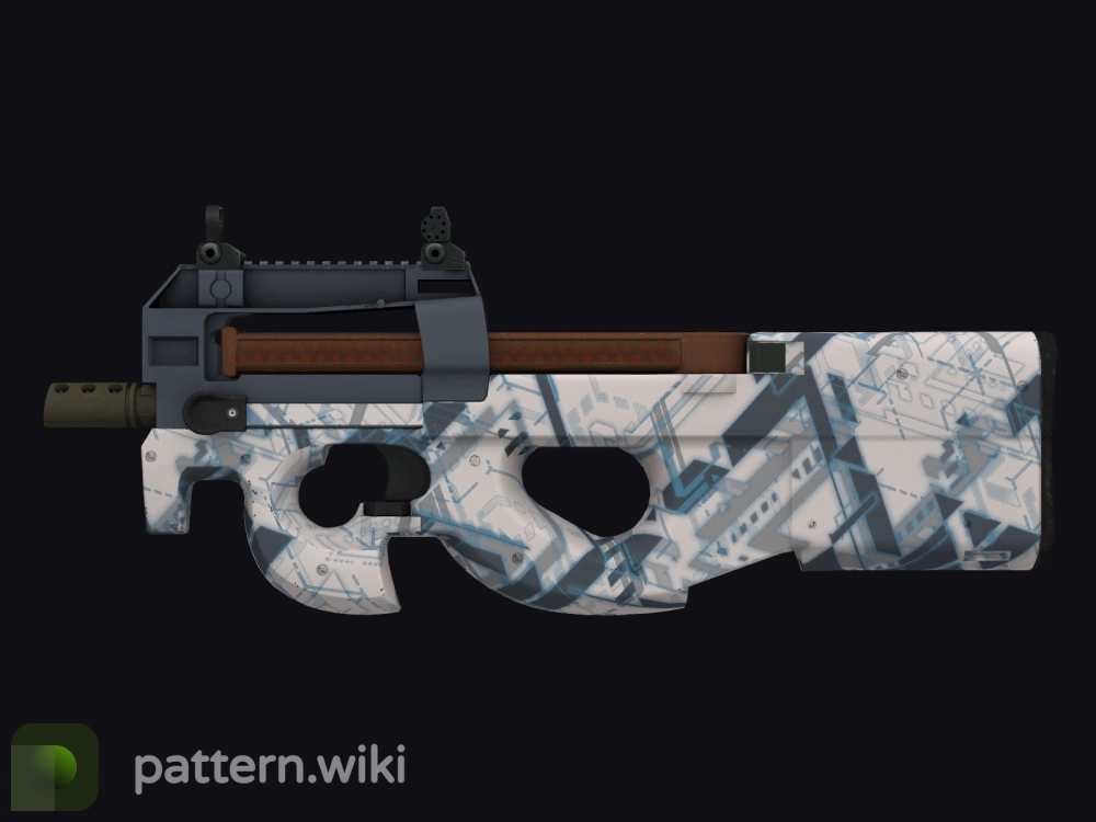 P90 Schematic seed 659