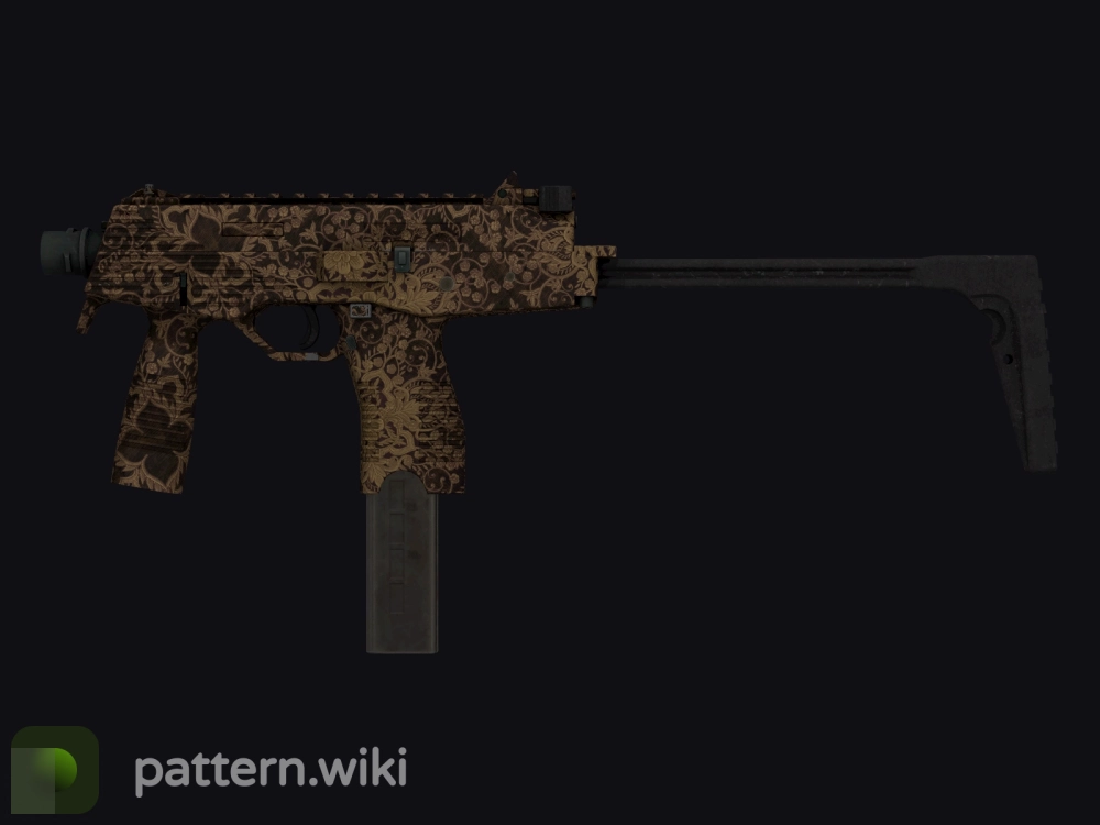 MP9 Music Box seed 234