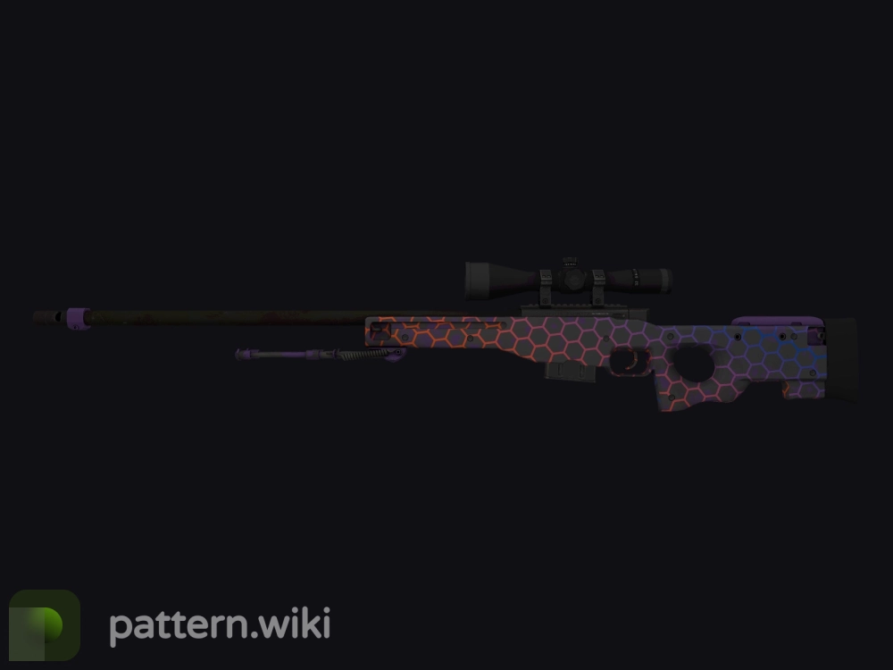 AWP Electric Hive seed 293