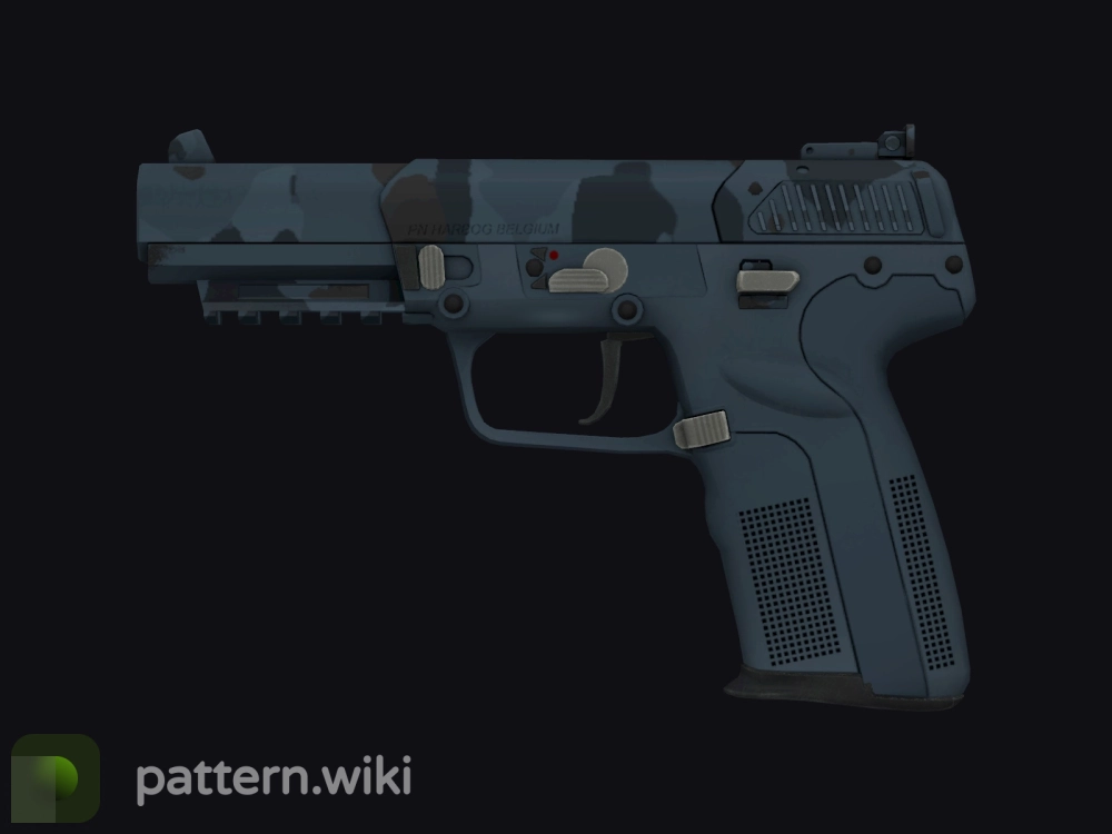 Five-SeveN Forest Night seed 9