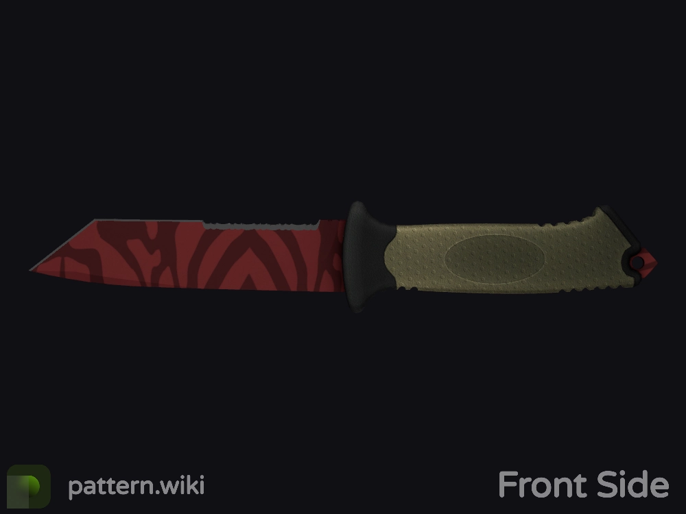 Ursus Knife Slaughter seed 627