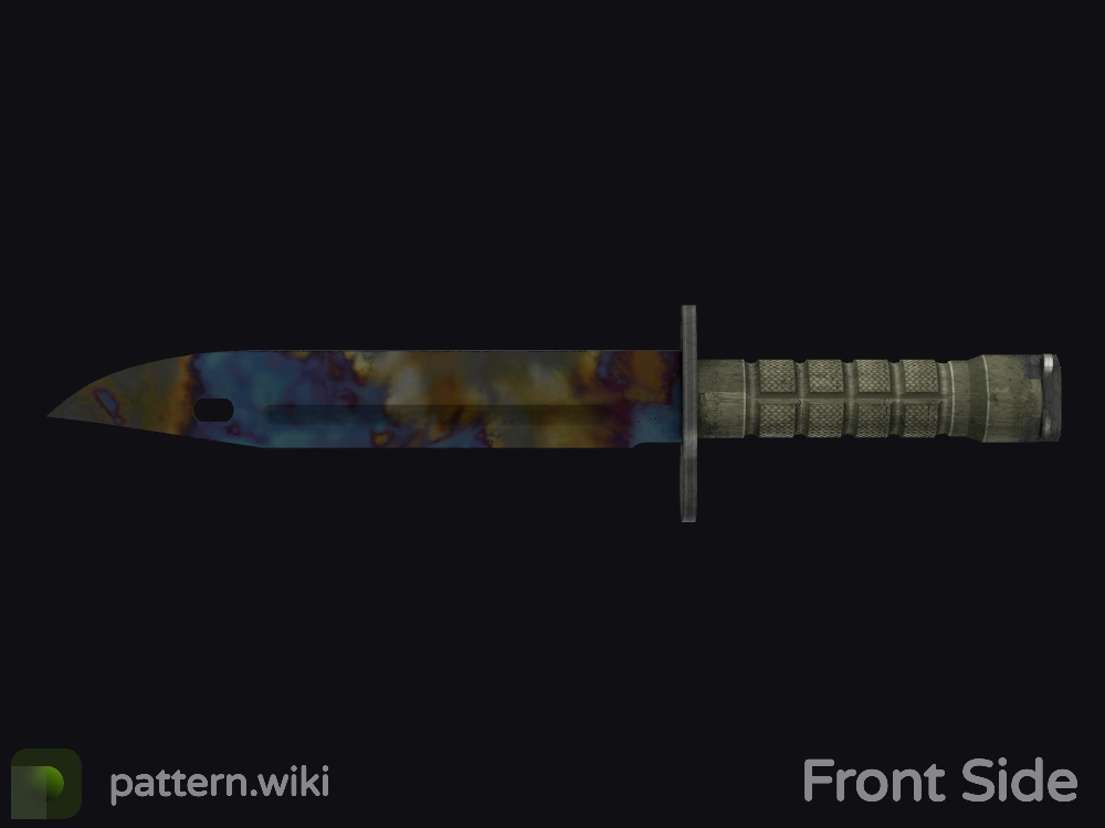 Bayonet Case Hardened seed 640