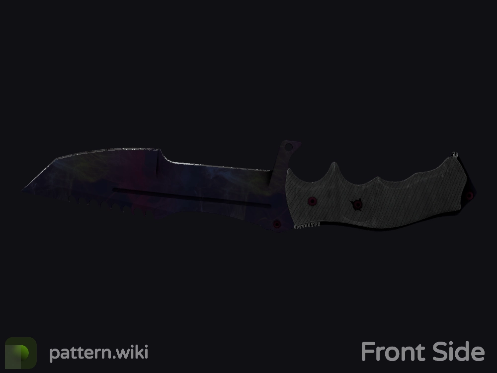 Huntsman Knife Doppler seed 280