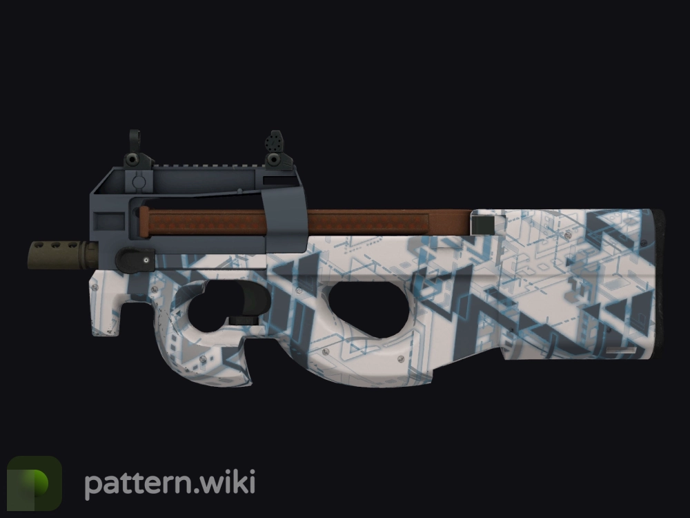 P90 Schematic seed 17