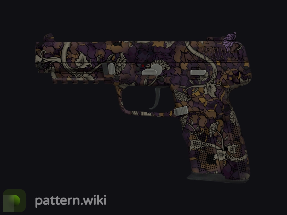 Five-SeveN Withered Vine seed 89