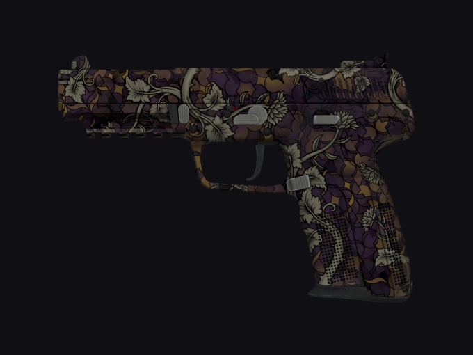 skin preview seed 801