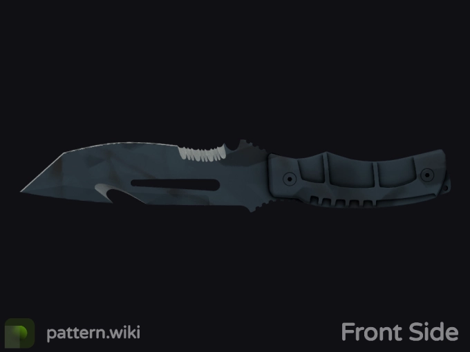 skin preview seed 709