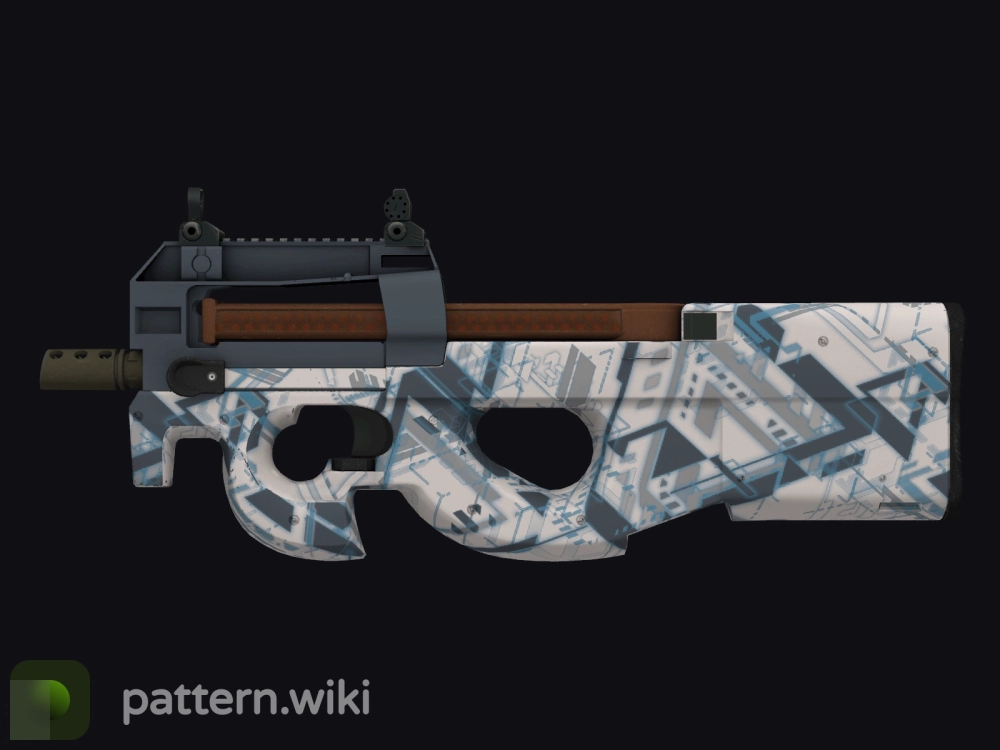 P90 Schematic seed 858